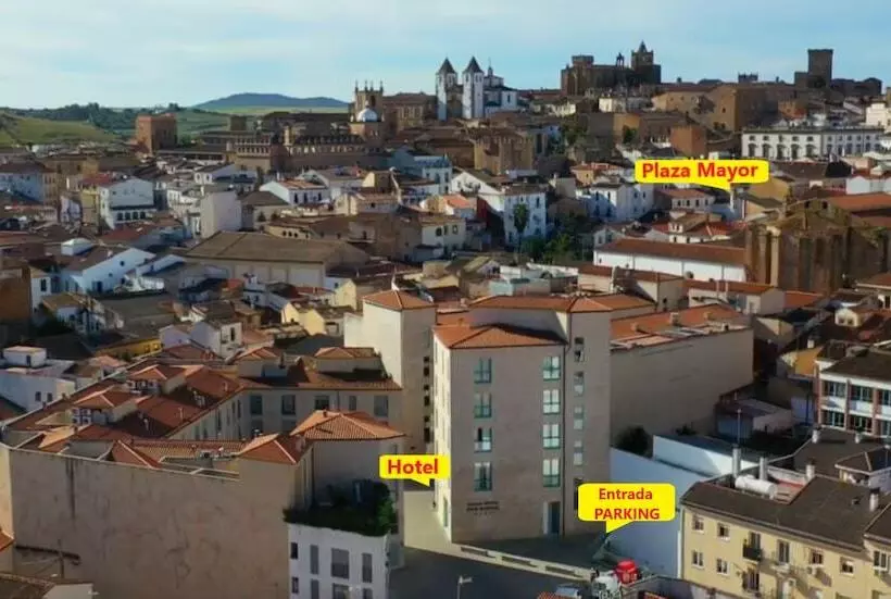 Fotos del hotel Gran Hotel Don Manuel:  7