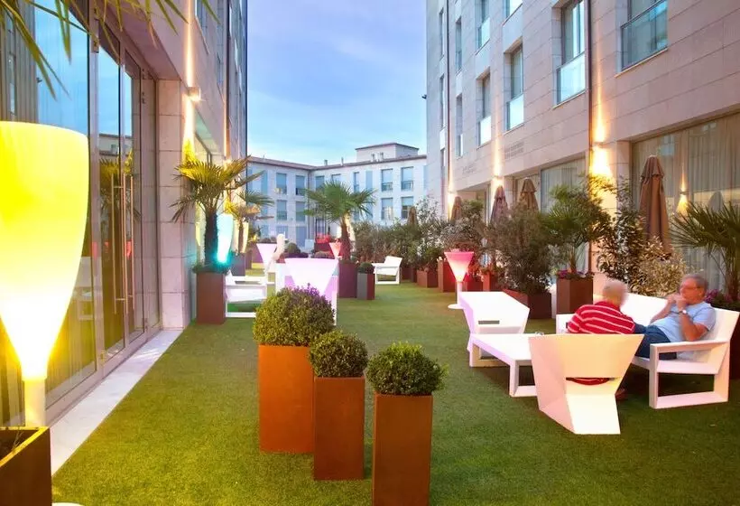 Fotos del hotel Gran Hotel Don Manuel:  6