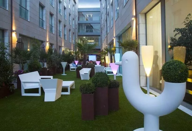 Fotos del hotel Gran Hotel Don Manuel:  11