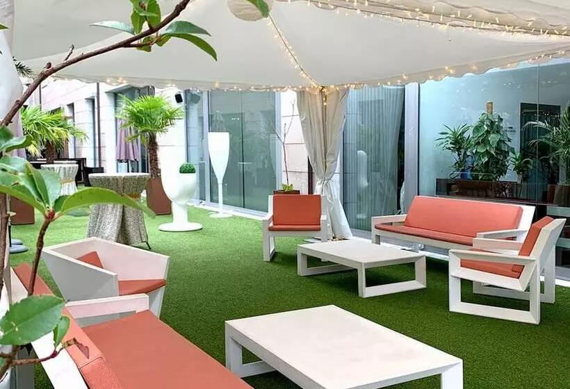 Fotos del hotel Gran Hotel Don Manuel:  17