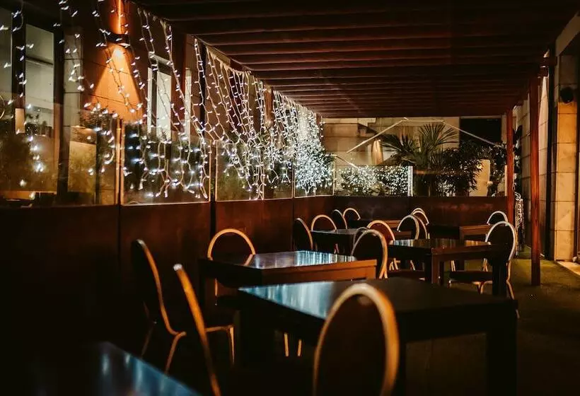 Fotos del hotel Gran Hotel Don Manuel:  22