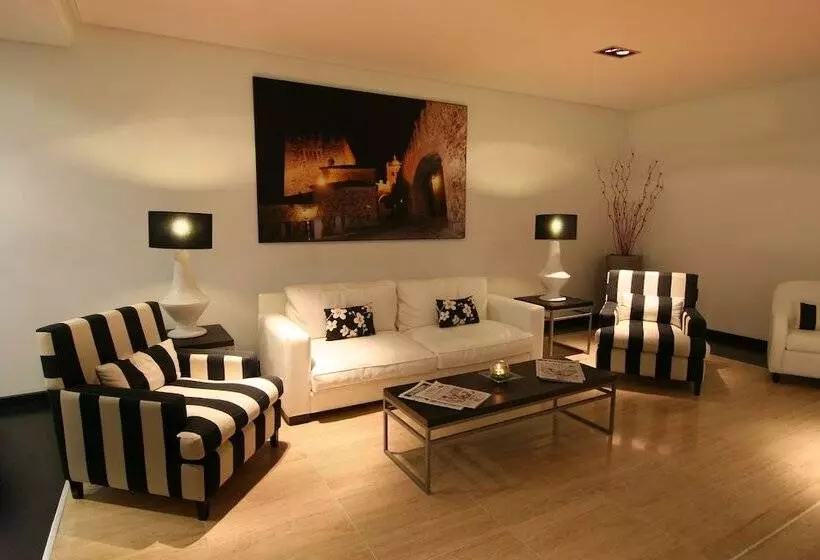 Fotos del hotel Gran Hotel Don Manuel:  2