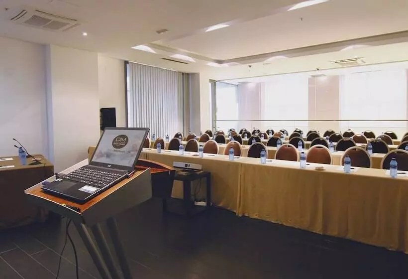 Fotos del hotel Gran Hotel Don Manuel:  5