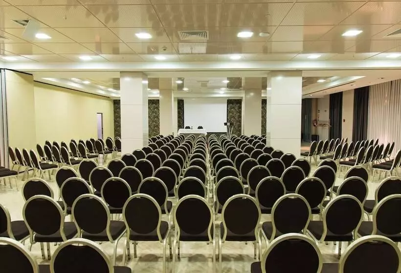 Fotos del hotel Gran Hotel Don Manuel:  10