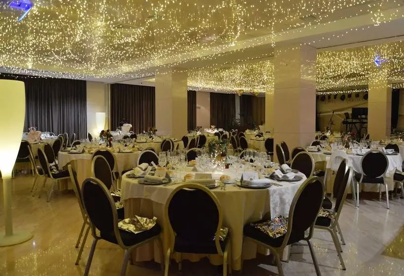 Fotos del hotel Gran Hotel Don Manuel:  21