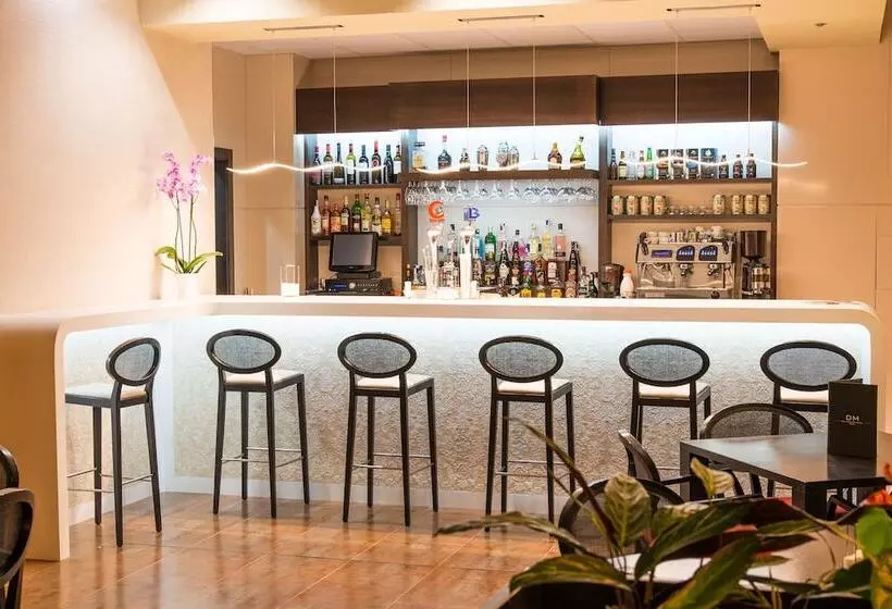 Fotos del hotel Gran Hotel Don Manuel:  4