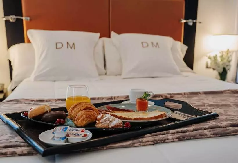 Fotos del hotel Gran Hotel Don Manuel:  8