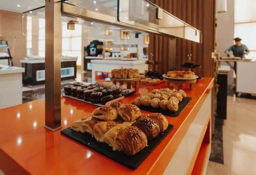 Fotos del hotel Gran Hotel Don Manuel:  24