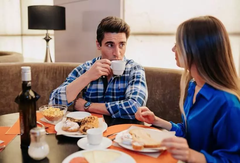 Fotos del hotel Gran Hotel Don Manuel:  23