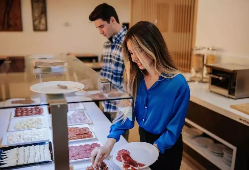 Fotos del hotel Gran Hotel Don Manuel:  25