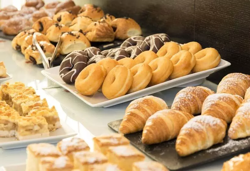 Fotos del hotel Gran Hotel Don Manuel:  9