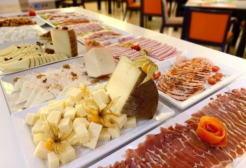 Fotos del hotel Gran Hotel Don Manuel:  16