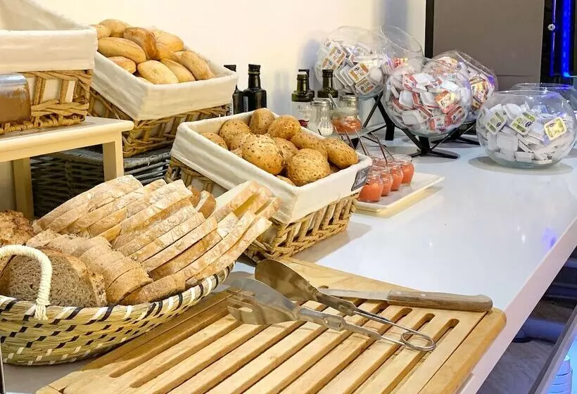 Fotos del hotel Gran Hotel Don Manuel:  20