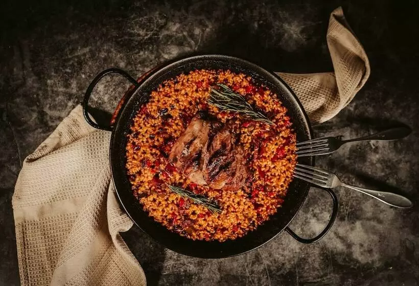 Fotos del hotel Gran Hotel Don Manuel:  18