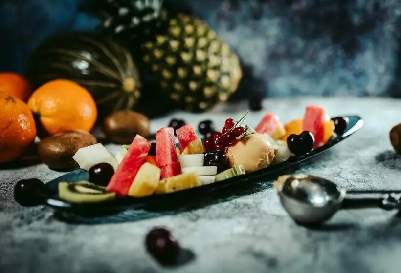 Fotos del hotel Gran Hotel Don Manuel:  3