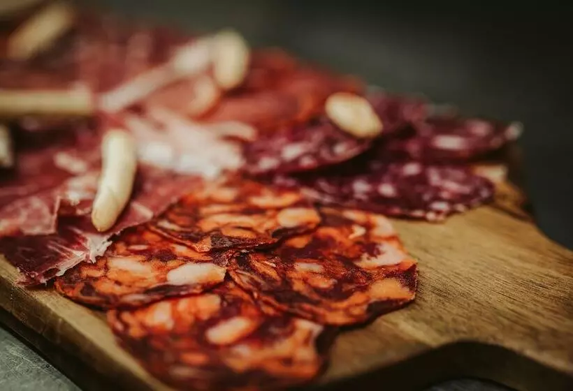 Fotos del hotel Gran Hotel Don Manuel:  19