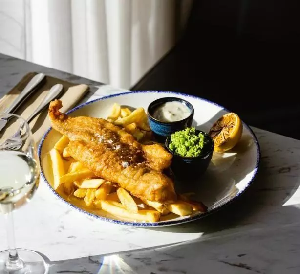 Fotos del hotel Jurys Inn Sheffield:  24