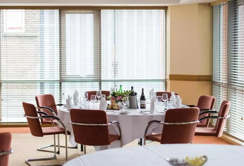 Fotos del hotel Jurys Inn Sheffield:  19