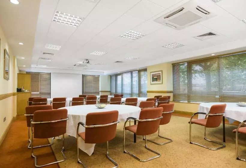 Fotos del hotel Jurys Inn Sheffield:  11