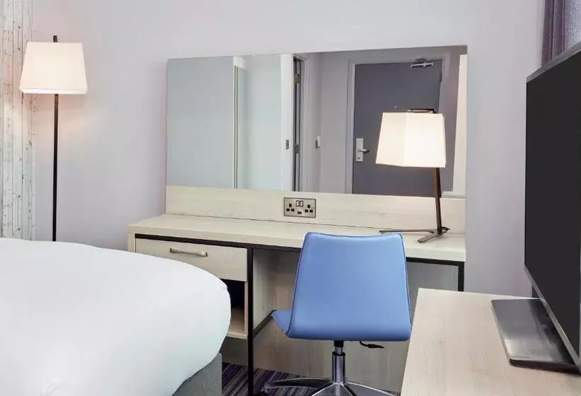 Jurys Inn Sheffield