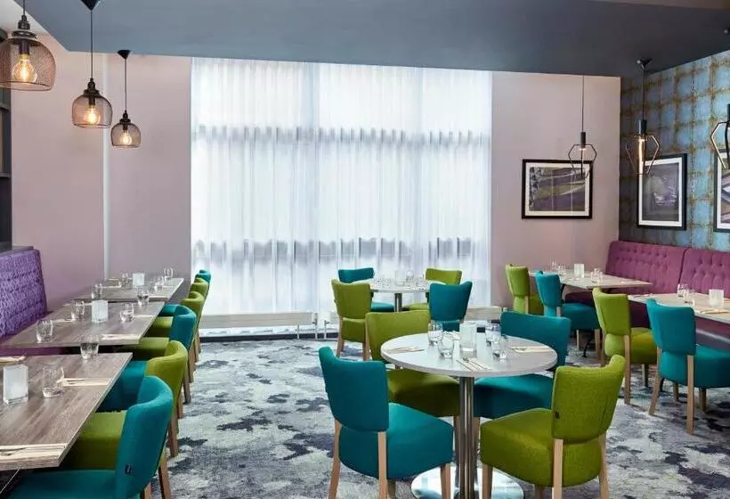 Fotos del hotel Jurys Inn Sheffield:  25