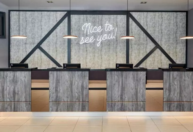 Fotos del hotel Jurys Inn Sheffield:  9