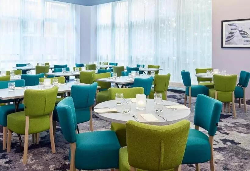 Fotos del hotel Jurys Inn Sheffield:  23