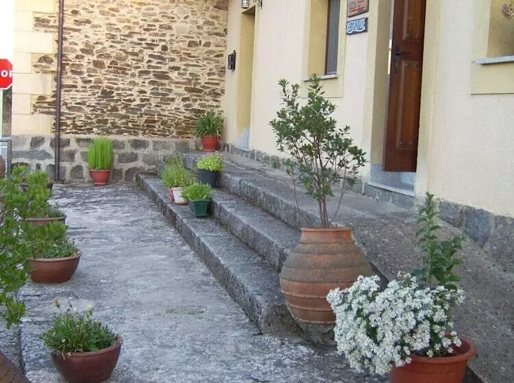 Fotos del hotel Mesa Del Conde:  4