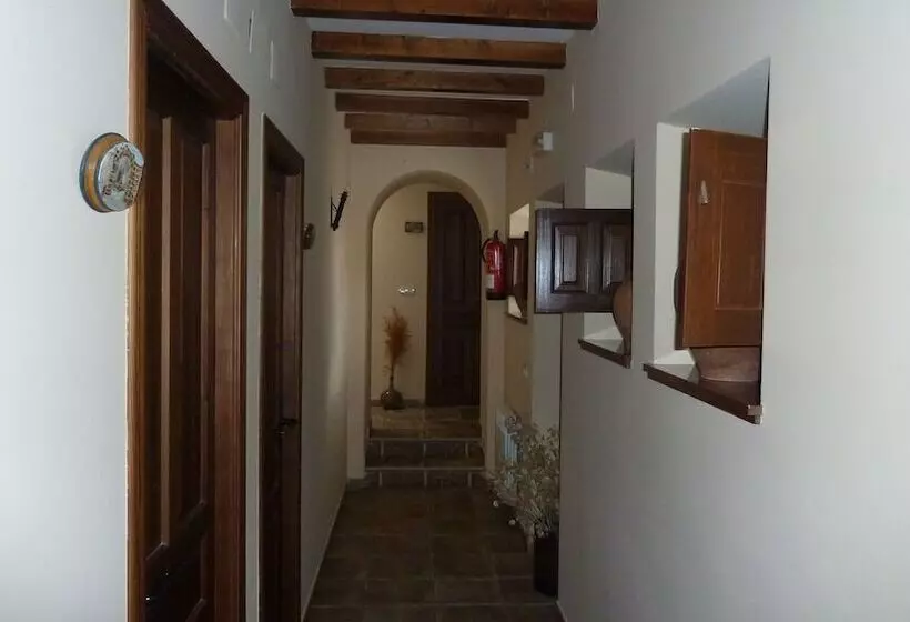 Fotos del hotel Mesa Del Conde:  1