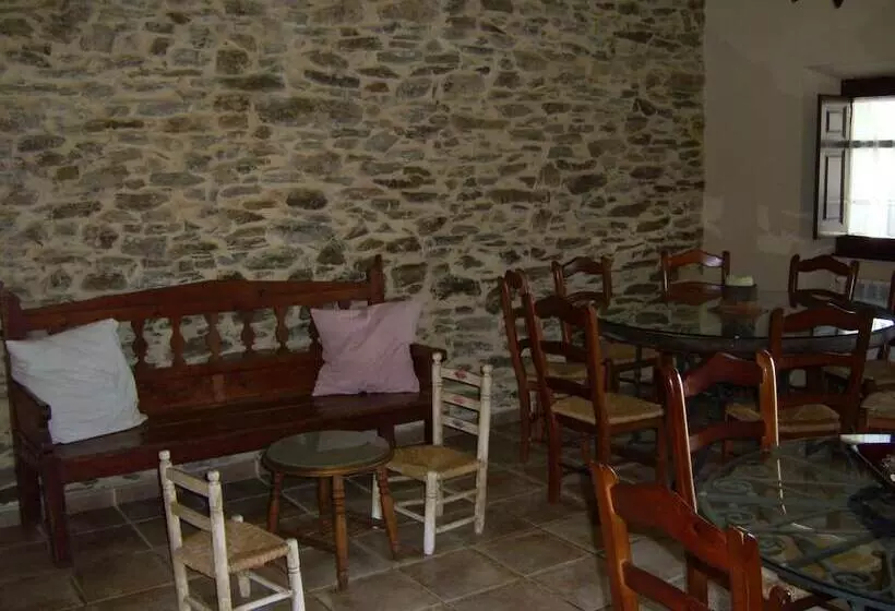 Fotos del hotel Mesa Del Conde:  15