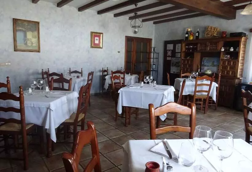 Fotos del hotel Mesa Del Conde:  2