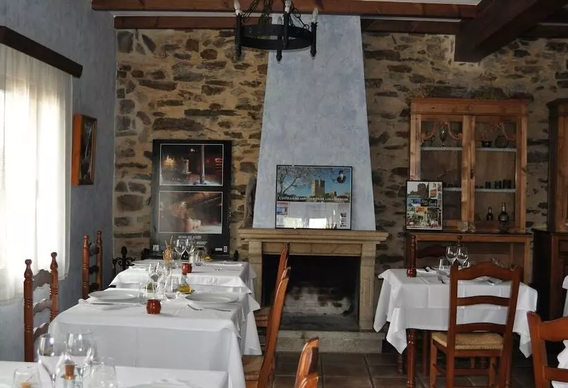 Fotos del hotel Mesa Del Conde:  7
