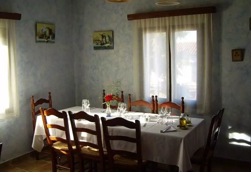 Fotos del hotel Mesa Del Conde:  11