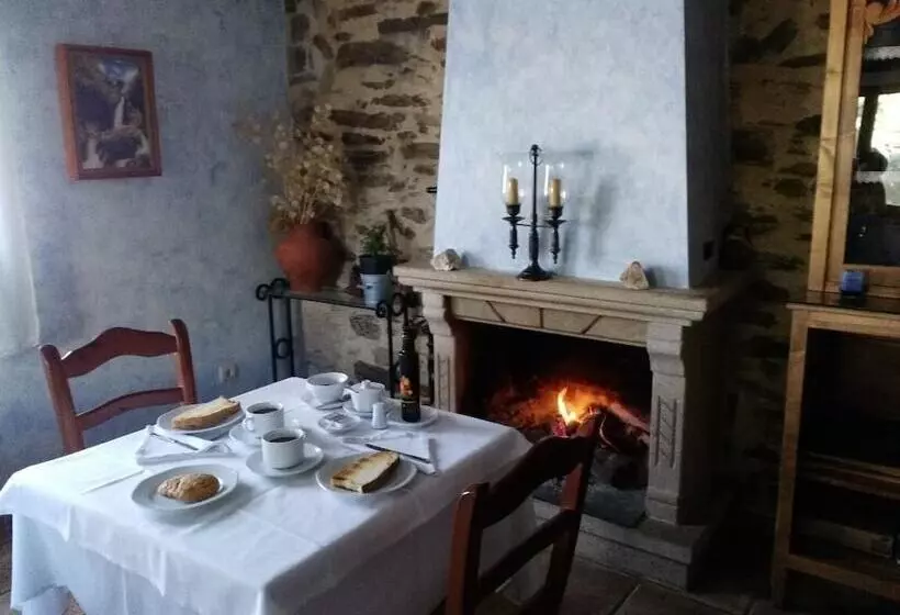 Fotos del hotel Mesa Del Conde:  14