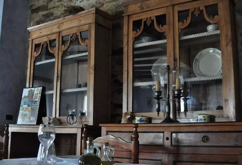 Fotos del hotel Mesa Del Conde:  5