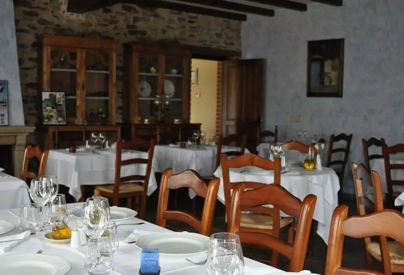 Fotos del hotel Mesa Del Conde:  13