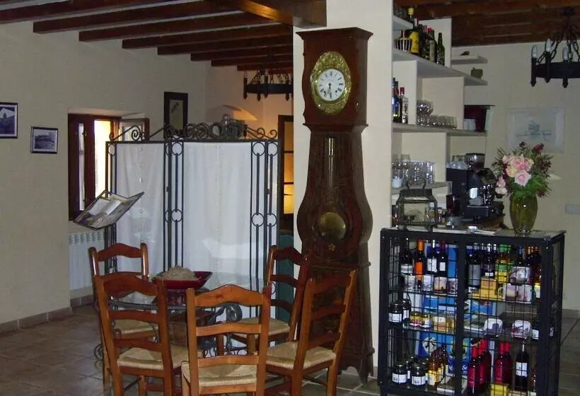 Fotos del hotel Mesa Del Conde:  3