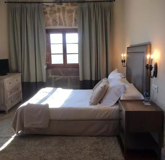 Fotos del hotel Palacio De Rubianes:  10