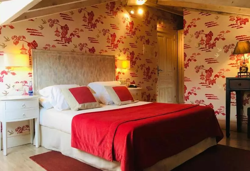 Fotos del hotel Palacio De Rubianes:  12