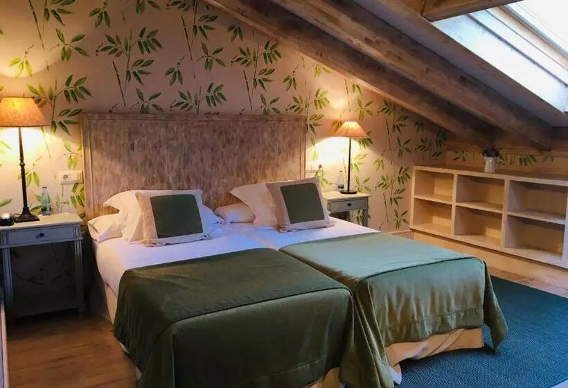 Fotos del hotel Palacio De Rubianes:  3