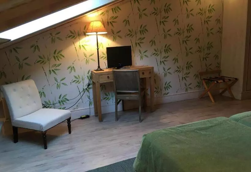 Fotos del hotel Palacio De Rubianes:  14