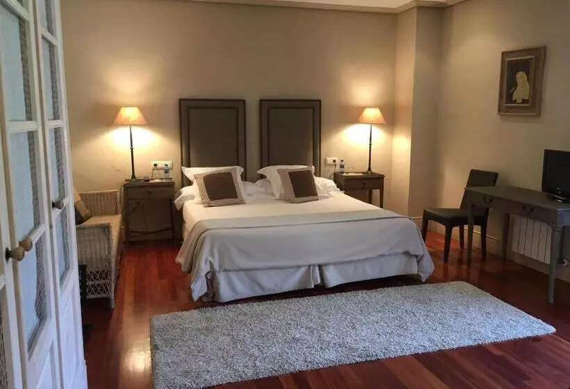 Fotos del hotel Palacio De Rubianes:  5