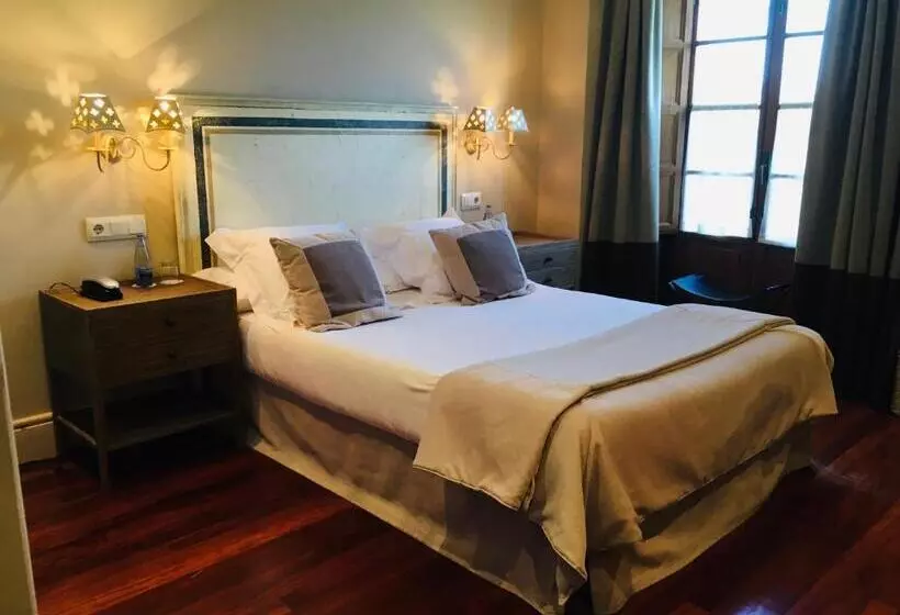 Fotos del hotel Palacio De Rubianes:  6