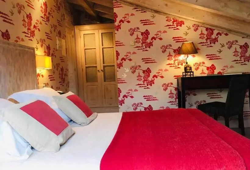 Fotos del hotel Palacio De Rubianes:  7