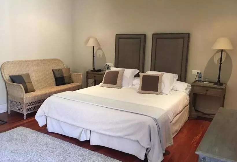 Fotos del hotel Palacio De Rubianes:  8