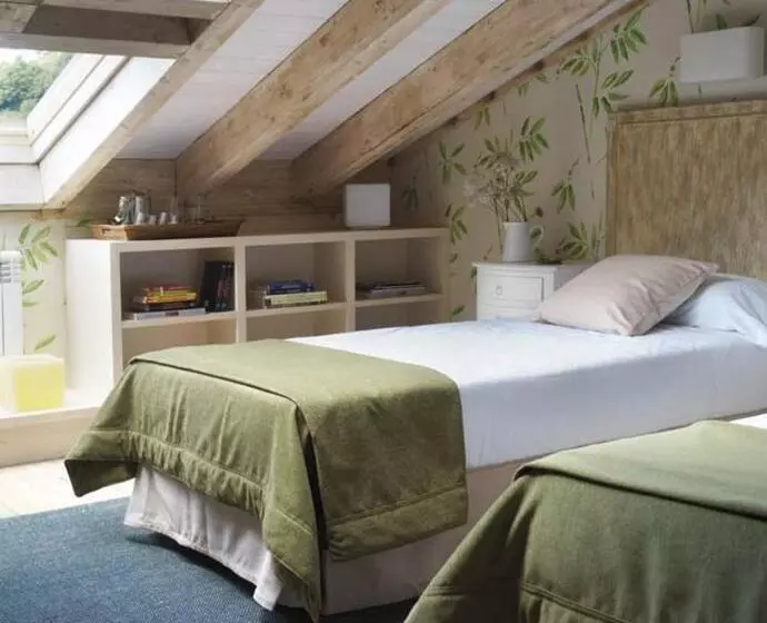 Fotos del hotel Palacio De Rubianes:  9