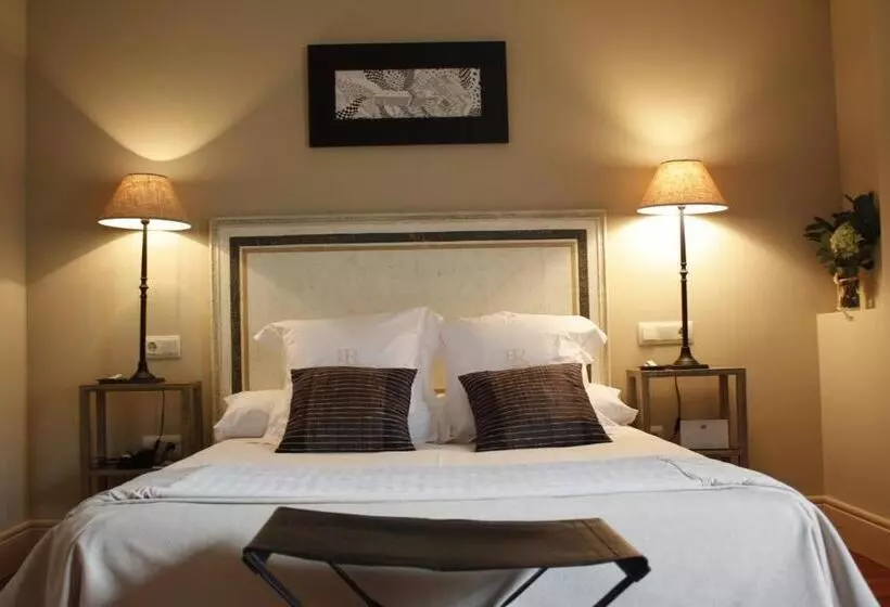 Fotos del hotel Palacio De Rubianes:  1