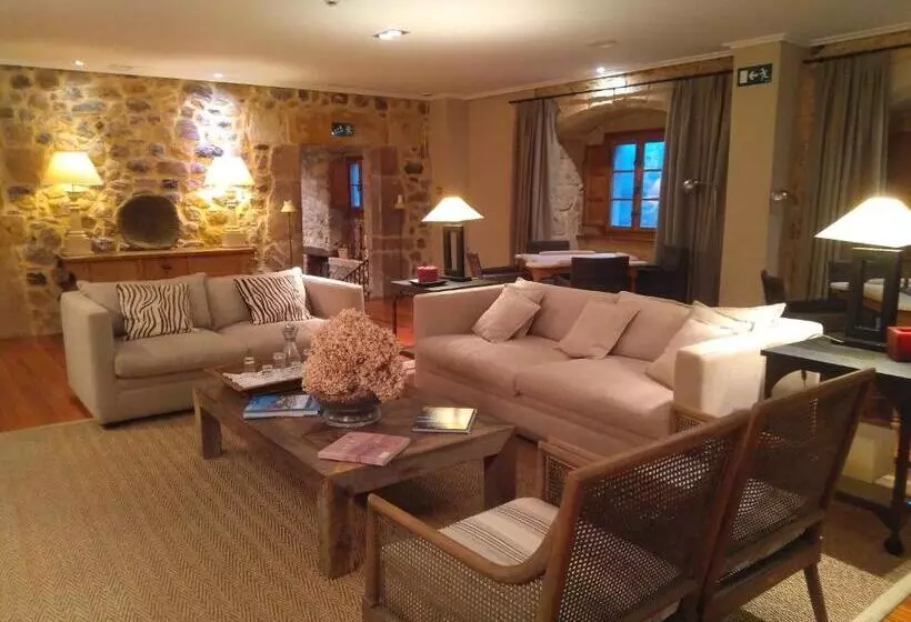 Fotos del hotel Palacio De Rubianes:  21