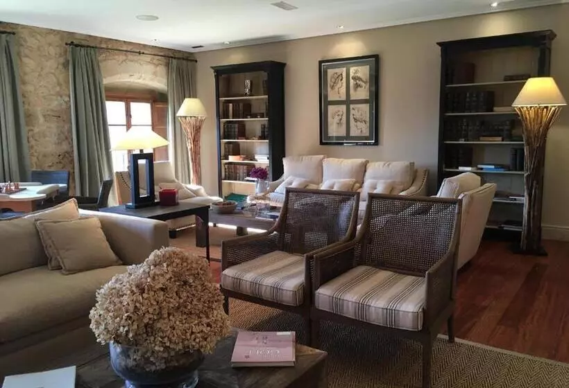 Fotos del hotel Palacio De Rubianes:  20