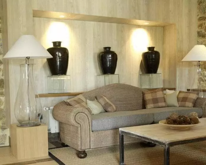 Fotos del hotel Palacio De Rubianes:  25